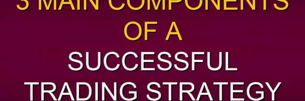 Successful trading strategies