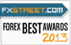 fxstreet forex awards