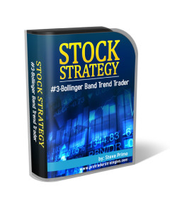 stock strategy #3