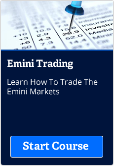 emini-trading