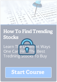 find-trending-stock-lock