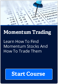 momentum-trading
