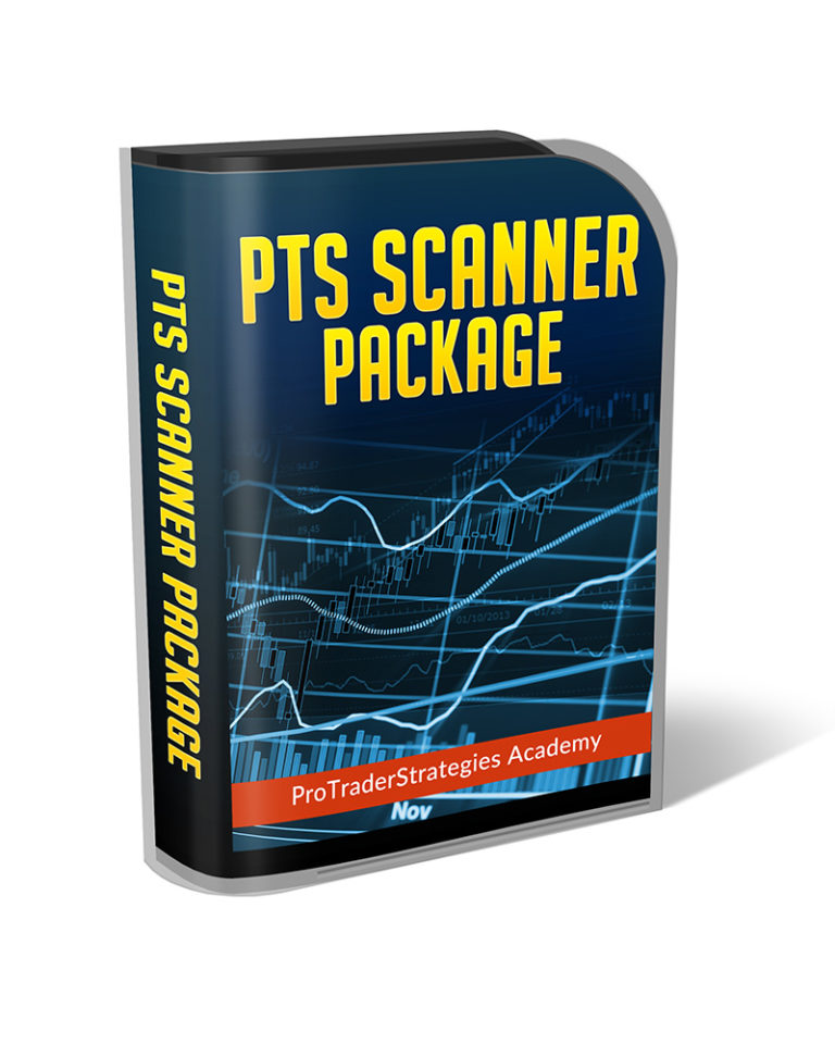 ​The PTS ​Stock Scanner Package