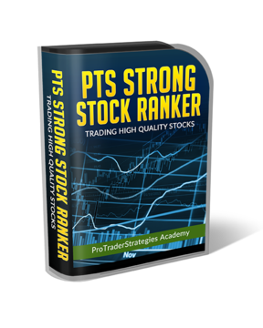 PTS Stock Rankings and Industry Dashboard