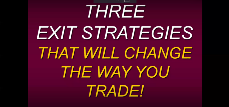 (Video) Steven Primo’s Advanced Breakout Trading