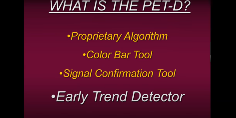 (Video) Steven Primo’s The Dynamic Duo Of Trading