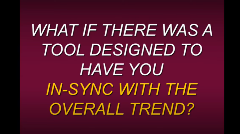 (Video) Steven Primo’s The Only Trading Question To Ask
