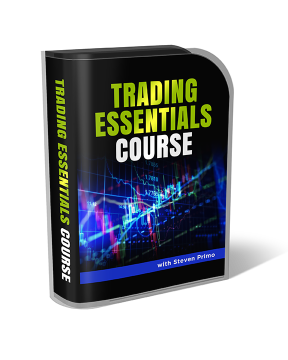 Last Chance To Join The Trend Trading Essentials Course