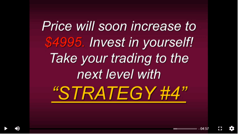 (Video) Steven Primo’s 50 Year Strategy
