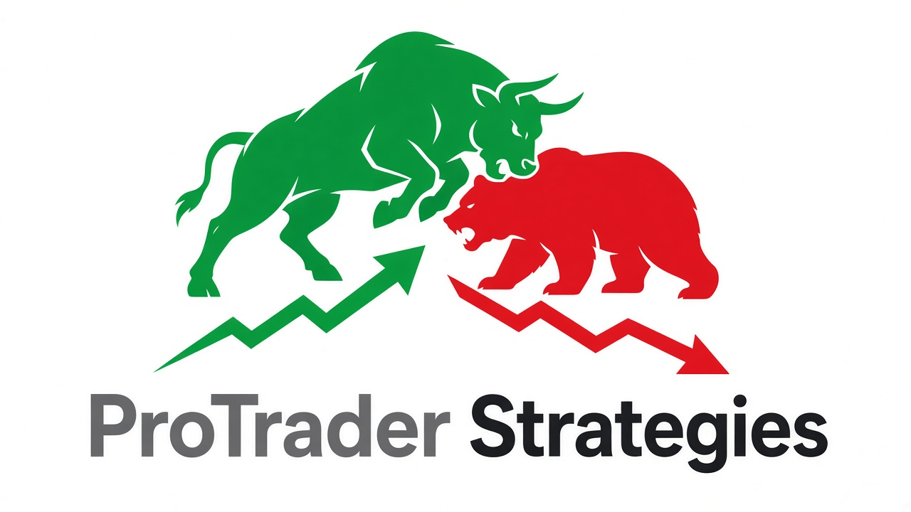 Pro Trader Strategies